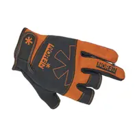 Перчатки Norfin Grip 3 Cut Gloves p.XL Серый\Оранжевый (703073-04XL)