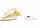 Утюг Silver Сrest SDBK-2400-E1-yellow 2400 Вт