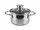 Каструля з кришкою Ringel RG-2006-12 0.6 л 12 см