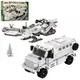 Конструктор Limo Toy Военная техника KB-017 671 деталь