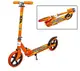 Двухколесный самокат Scale Sports Scooter 460. Orange (1843493908)
