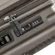 Валіза Heys Charge-A-Weigh ll S Taupe 10131-0058-21