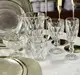 Набор бокалов для вина OLens Золотой Изумруд 01-050 6 шт 325 мл
