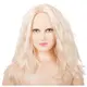 Кукла Hot Lucy с вибрацией 132 см сидя
