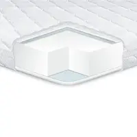 Детский матрас модель KIDDY COMFORT -