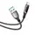Кабель HOCO Type-C Extreme charging data cable S51 |1.2m, 5A|