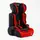 Автокресло Joy универсальное, с бустером, группа 1/2/3, 9 - 36 кг. Red and Вlack (148386)