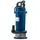 Насос дренажный 0.37кВт Hmax 15м Qmax 140л/мин WETRON QDX1.5w-16-0.37F (773191)
