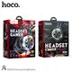 Наушники HOCO Gaming LED headphones Hi-Res ESD05