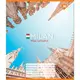 Тетрадь для записей А5 YES Greatest cityes 767179 96 листов