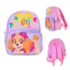 Детския рюкзак Paw Patrol Bambi PL82116 Скай