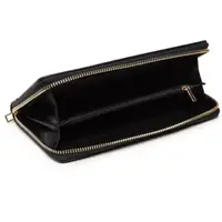 Гаманець жіночий Semi Line Black (3051-7)
