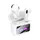 Наушники HOCO Randy true wireless BT headset with touch screen EW73 |BT5.4, 30/300mAh, 4h|