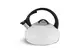 Чайник со свистком Edenberg EB-8812-White 3 л белый
