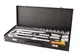 Набор насадок торцевых MASTERTOOL PROFI CrV 1/2" 8-32 мм, 26 шт (78-4126)