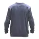 Реглан Viverra Every Day Fleece Top Grey XXL (РБ-2236892)