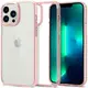 Чехол Spigen для iPhone 13 Pro (6.1") - Ultra Hybrid, Rose Crystal (ACS03264)