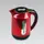 Электрочайник Maestro MR-041-red 1,7 л красный