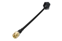 Антенна 5.8ГГц AKK Diamond 5.8GHz 6DBi RHCP 160мм