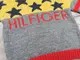 Свитер для мальчика Hilfiger серый низ 1524 розмір 92
