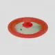 Крышка универсальная Frico FRU-1003-Red 24-28 см красная