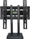 Комплект для установки ТВ с полкой для тюнера ElectricLight 13b61m-Black черный