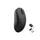 Миша комп'ютерна бездротова Lemokey G1 Black G1-A1 чорна
