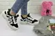 Женские кроссовки Fashion Sonny 1167 38 размер 23,5 см Черный