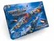 Настольная игра "Морской бой", рус