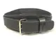 Пояс атлетический EasyFit Training Belt (черный) 4XL