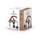 Чайник зі свистком Bergner Coffee & tea lovers BG-37305-MM 2,3 л