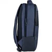 Рюкзак GoPack Сity GO21-153L-1 17 л синій