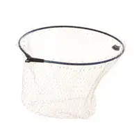 Голова пiдсака Oval Head 55x45cm - clear ghost mesh 20mm