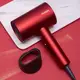 Фэн Xiaomi ShowSee Electric Hair Dryer Red A5-R