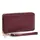 Женский кожаный кошелек Keizer K12707bo-bordo