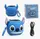 Колонка "Стич / Stitch" высота 7.5 см, поддержка TF-карты, прорезиненная поверхность, встроенный аккумулятор