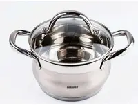 Кастрюля 4.5 л Gourmet Bergner BG-9501-L