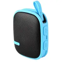 Bluetooth  акустика RB-X2 Blue Remax 150803