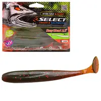 Приманка SeleСt Easy Shad G-1150 3 см Сol.085 5 шт/уп