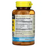 Препарат для суглобів і зв'язок Mason Natural Glucosamine Chondroitin With Collagen &amp; Hyaluronic Acid, 90 капсул
