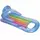 Кресло-матраc "Intex" размером 160х85см. Blue (14792)