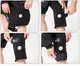Ортез на коліно Mobi Garden NX23649001 black
