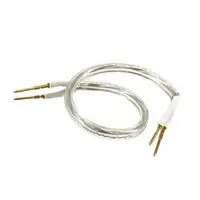 Коннектор для соединения неона 8*16 Провод+Иголки PL-Connector-MID-NEON-816