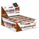 Батончик Amix Nutrition Exclusive Protein Bar, 12*85 грамм Двойной голландский шоколад