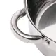 Набор кастрюль Kamille KM-5804 6 предметов