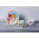 Детский набор посуды Milika Bembi Loves M0690-KS-2001 3 предмета