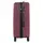 Валіза Semi Line 24" (M) Burgundy (T5574-4)