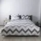 Постельное белье полуторное ТЕП Happy Sleep Зигзаг 2-03794-29011 150х215 см