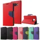 Чехол-книжка TOTO Book Cover Mercury LG Max X155 Red