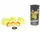 Набор воланов для скоростного бадминтона Speedminton Tube Nightpack Set